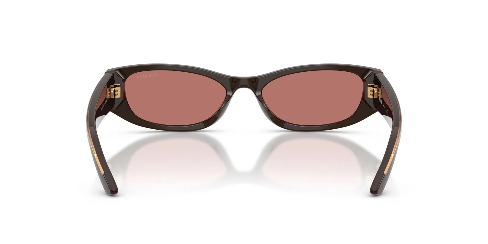 Prada D22SF Sunglasses - view 11